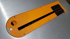 Module banc de scie TWX7 CS001