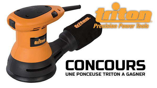 Ponceuse-TRITON-TROS125