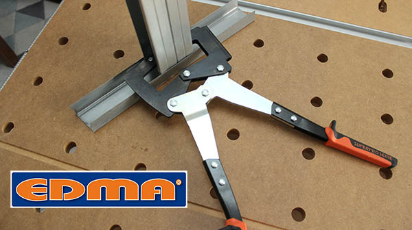 EDMA-Twin-Profil-Mini
